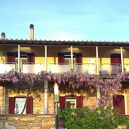 Fucinaia * Campiglia Marittima