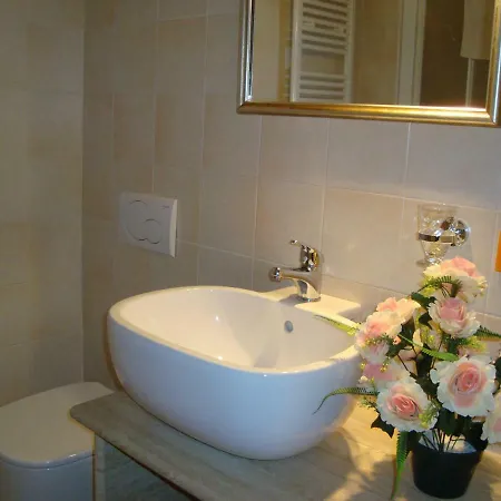 Fucinaia Bed & Breakfast Campiglia Marittima