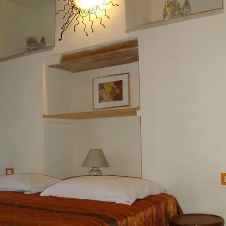 Fucinaia Bed & Breakfast