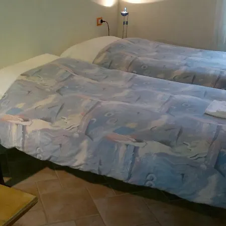Fucinaia Bed & Breakfast Campiglia Marittima