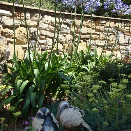Fucinaia Bed & Breakfast